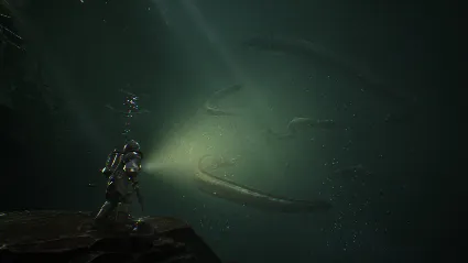 ⭐ ️ The Sinking City - STEAM (Region free)