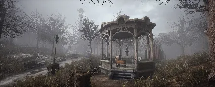⭐ ️ The Sinking City - STEAM (Region free)