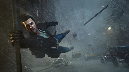 ⭐ ️ The Sinking City - STEAM (Region free)