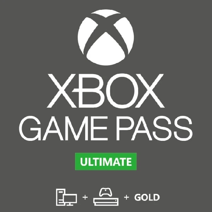 ✅Xbox Game Pass ULTIMATE 8 + (2 - 18) Month EA PLAY