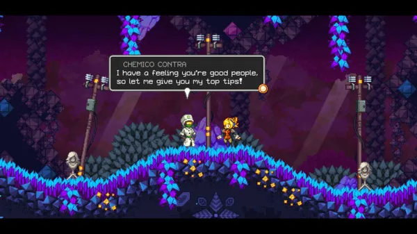 Iconoclasts 💎 STEAM KEY REGION FREE GLOBAL