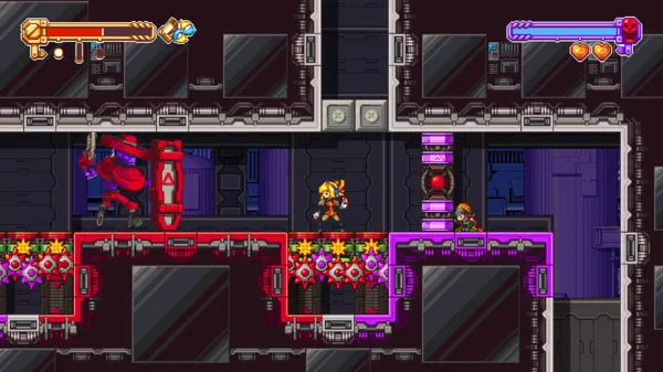 Iconoclasts 💎 STEAM KEY REGION FREE GLOBAL