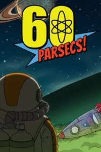 60 Parsecs! XBOX ONE SERIES XS КЛЮЧ