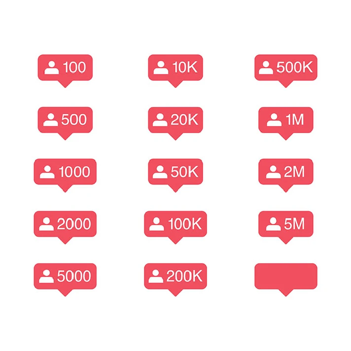 🚀[CHEAP]1000 Instagram Followers PAYMENT BY CARD🎁+100