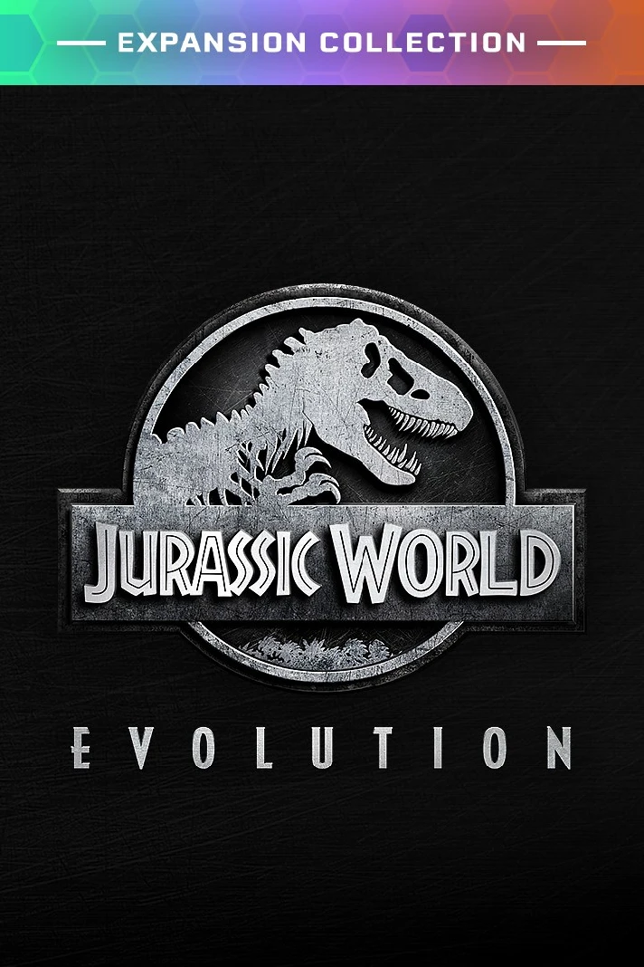 ✅ Jurassic World Evolution Expansion Collection Xbox