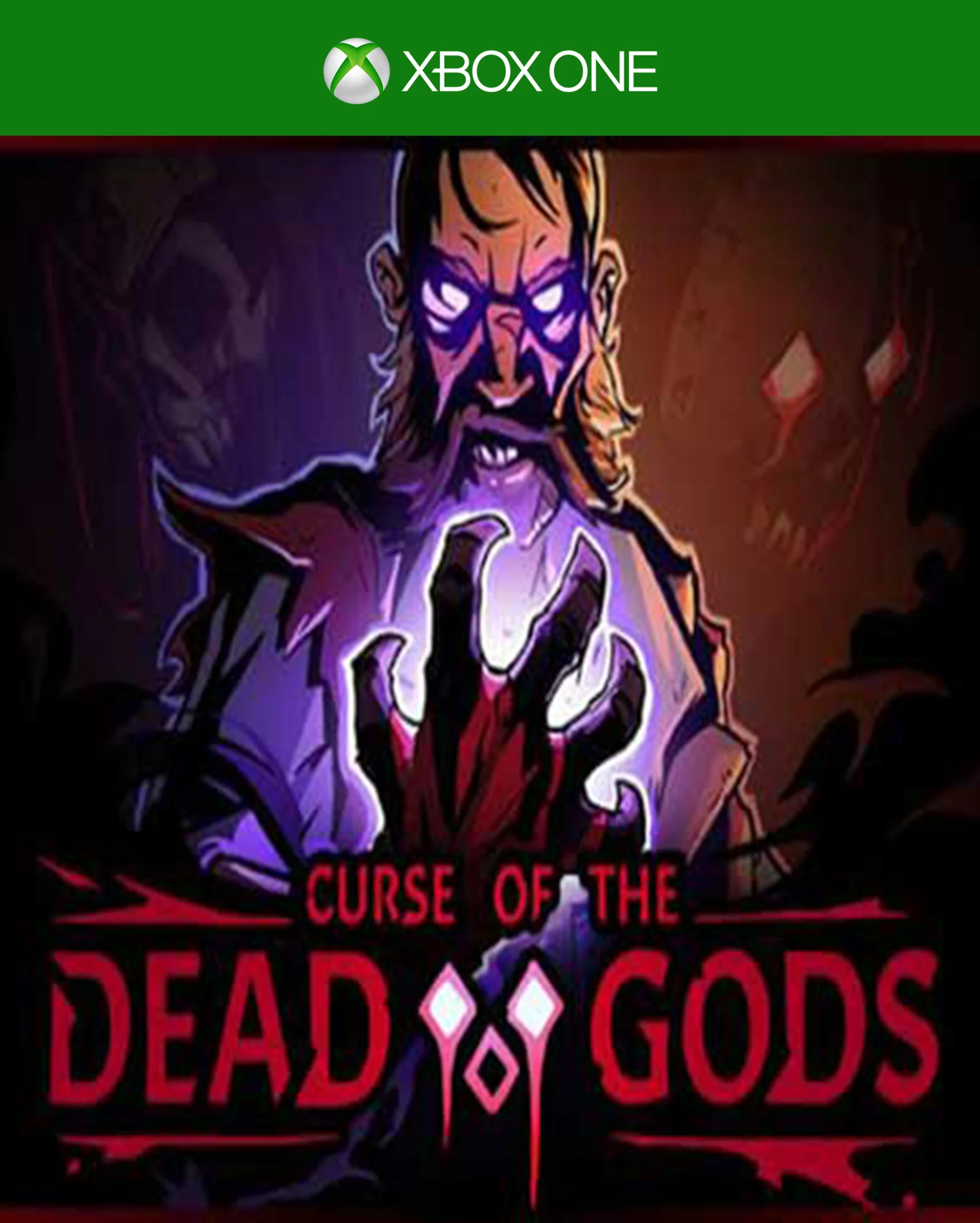 Curse of the Dead Gods аренда для Xbox One ️