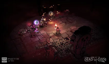 Curse of the Dead Gods аренда для Xbox One ✔ ️