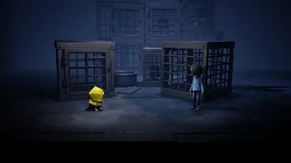 Little Nightmares Complete Editi аренда для Xbox One ✔ ️