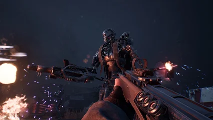 TERMINATOR: RESISTANCE аренда для Xbox One ✔ ️