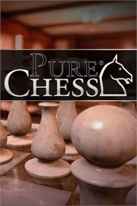 Pure Chess — версия Гроссмейстер XBOX ONE X|S КЛЮЧ