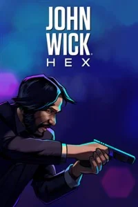 John Wick Hex XBOX ONE X|S КЛЮЧ