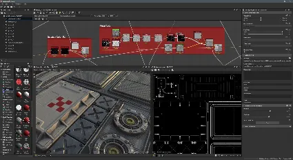 ⭐ ️ Substance Designer 2021 - STEAM (Region free)