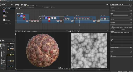 ⭐ ️ Substance Designer 2021 - STEAM (Region free)