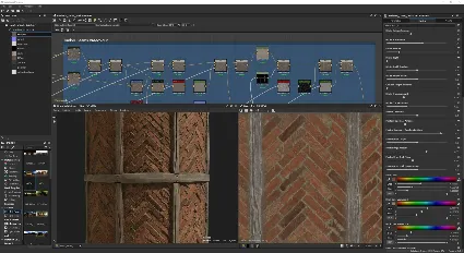 ⭐ ️ Substance Designer 2021 - STEAM (Region free)
