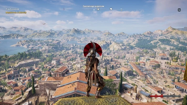 Assassin´s Creed Odyssey GOLD Edition Xbox KEY🔑