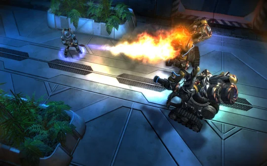 Greed: Black Border (Region Free / Steam)