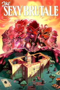 The Sexy Brutale XBOX ONE X|S КЛЮЧ