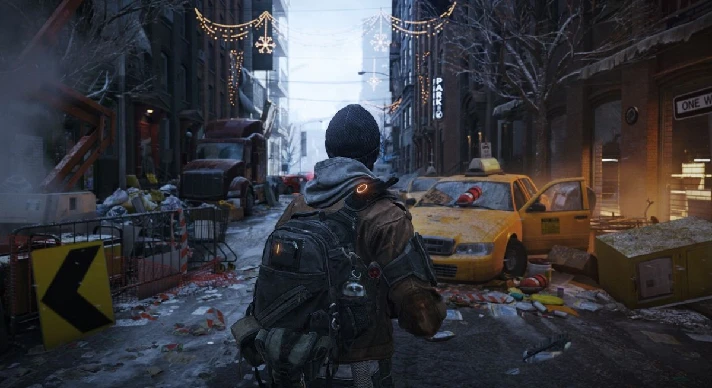 🌍 Tom Clancy´s The Division XBOX KEY 🔑+ GIFT 🎁