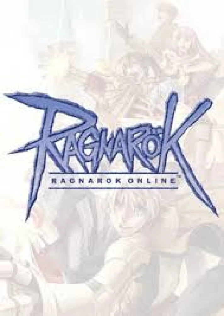 LOW PRICE! Ragnarok Online Zeny OFF servers + freeshard