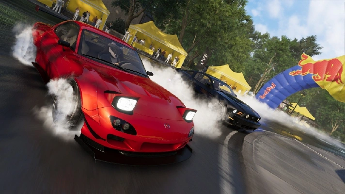 🌍 The Crew 2 - Standard Edition XBOX KEY🔑