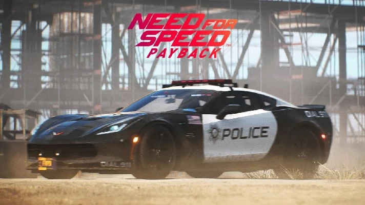 🌍Need for Speed Payback Deluxe Edition XBOX KEY 🔑+🎁