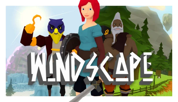 Windscape Steam Key (Region Free)
