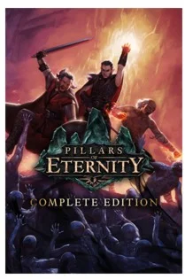 Pillars of Eternity: Complete Edition (XBOX)