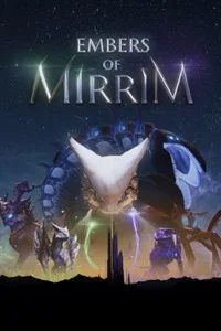 Embers of Mirrim XBOX ONE X|S КЛЮЧ