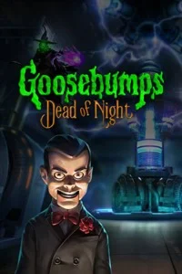 Goosebumps Dead of Night XBOX ONE X|S КЛЮЧ