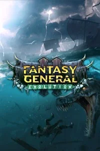 Fantasy General II: Evolution XBOX ONE X|S КЛЮЧ
