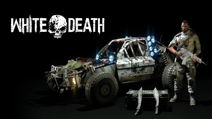 Dying Light - White Death Bundle (Steam) @ Region free