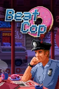 Beat Cop XBOX ONE X|S КЛЮЧ