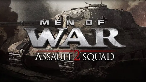 ✅Men of War Assault Squad 2 Deluxe (Steam Ключ/РФ+СНГ)