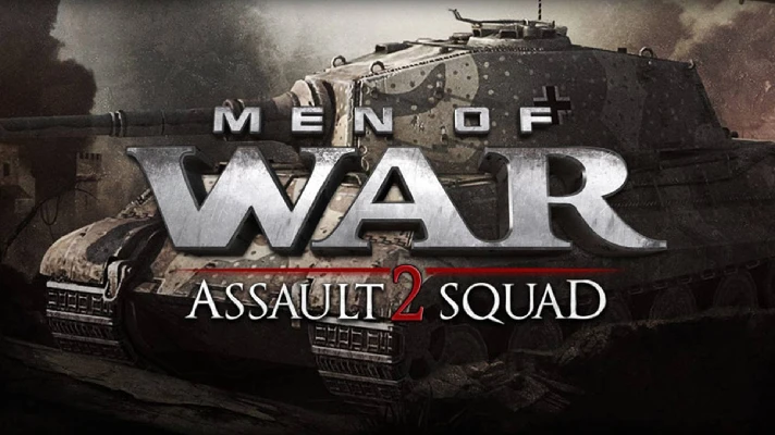 Men of War: Assault Squad 2 Deluxe Edition (Steam Key)