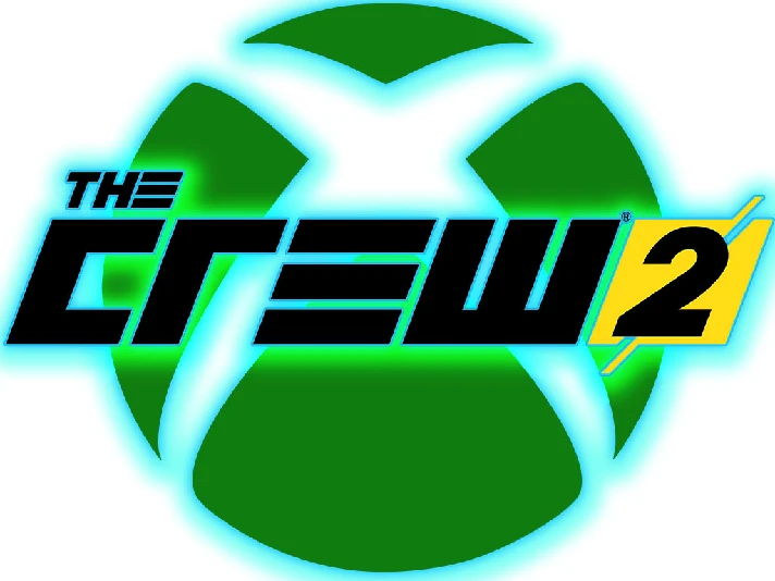 The Crew 2 XBOX ONE