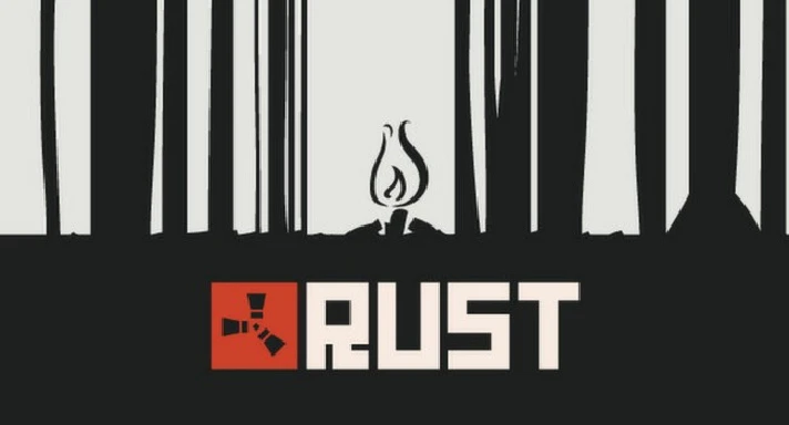 🔥 RUST SKINS✦TWITCH DROPS✦ Round 31 ✦ 6 ITEMS +🎁