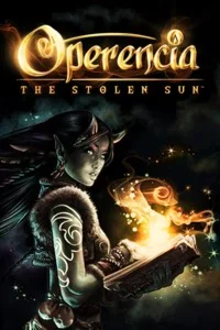 Operencia: The Stolen Sun XBOX ONE X|S КЛЮЧ
