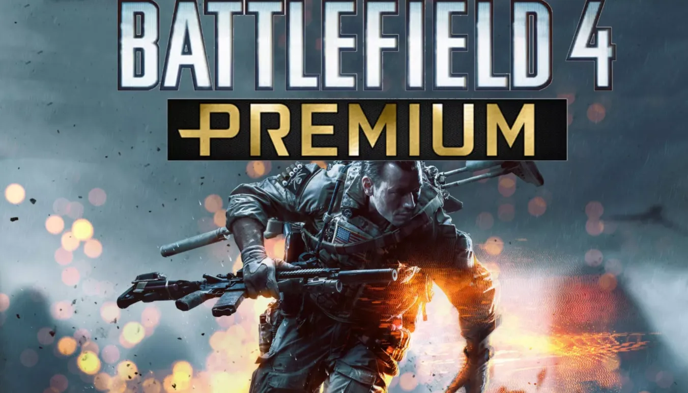 Battlefield 4 Premium Edition ГАРАНТИЯ