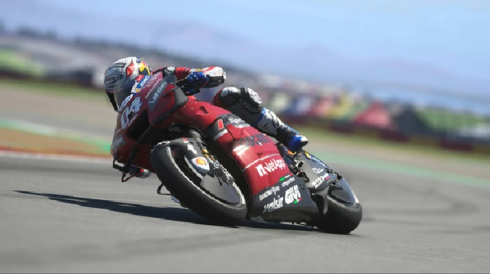 🔥 MotoGP™20 🔥 STEAM | KEY | RU/CIS 🔐