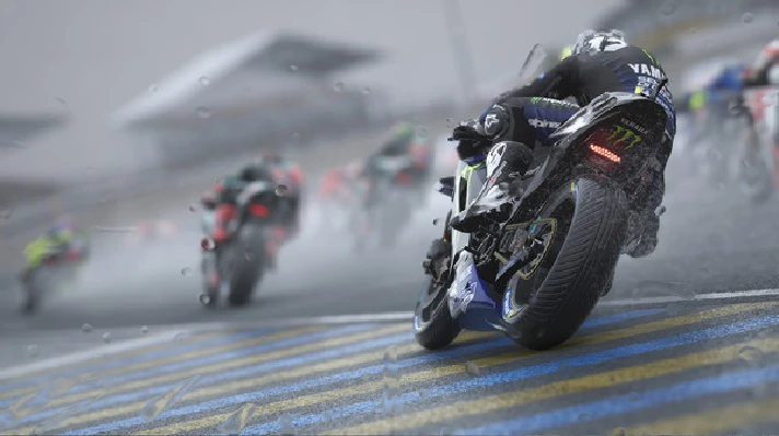 🔥 MotoGP™20 🔥 STEAM | KEY | RU/CIS 🔐