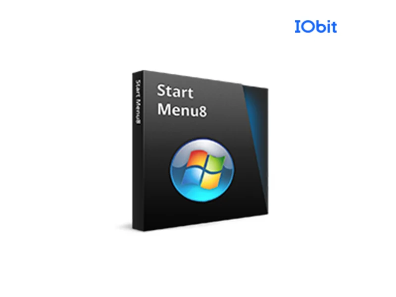 Start Menu 8 PRO (1 год / 3 PC) 