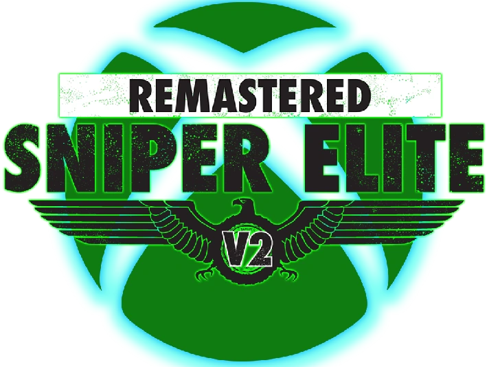 Sniper Elite V2 Remastered XBOX ONE/Xbox Series X|S