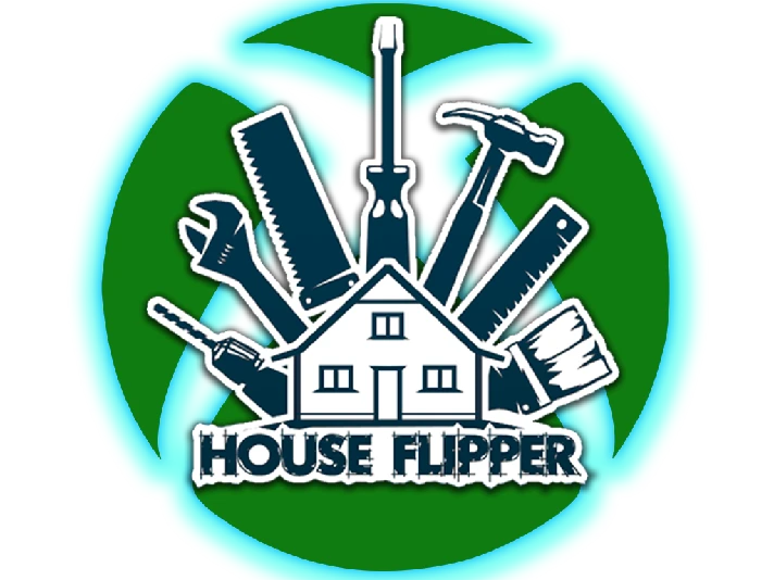 House Flipper + House Flipper - Garden XBOX ONE/Series