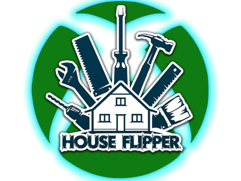 House Flipper+House Flipper Garden XBOX аккаунт на 1 ме