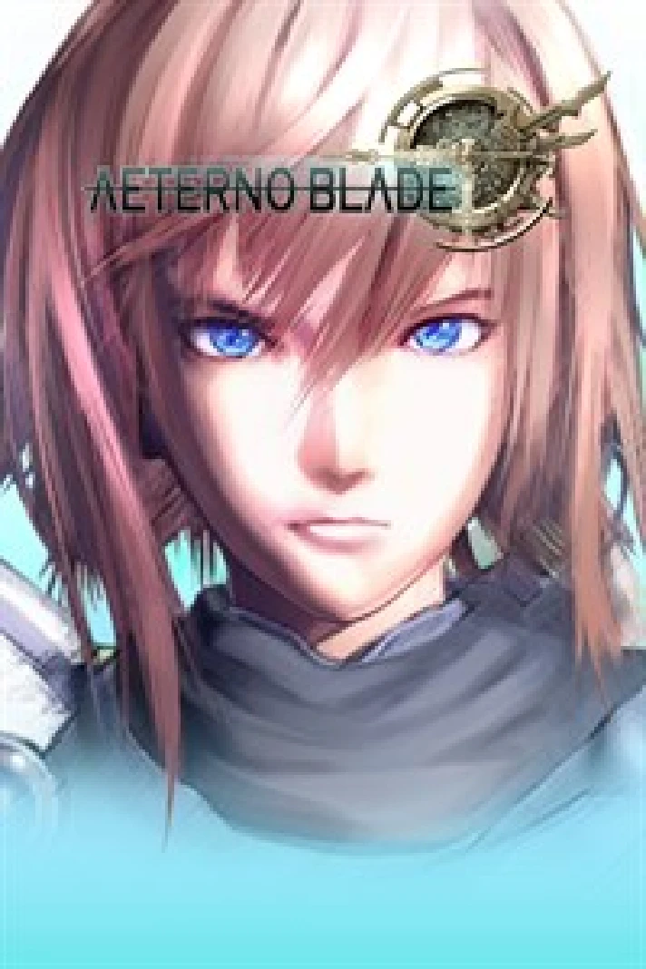 💎 AeternoBlade XBOX ONE X|S KEY🔑