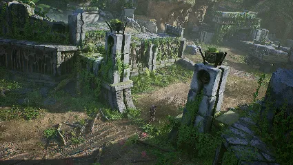 OUTRIDERS +ВЫБОР STEAM•RU ⚡ ️АВТОДОСТАВКА 💳 0%