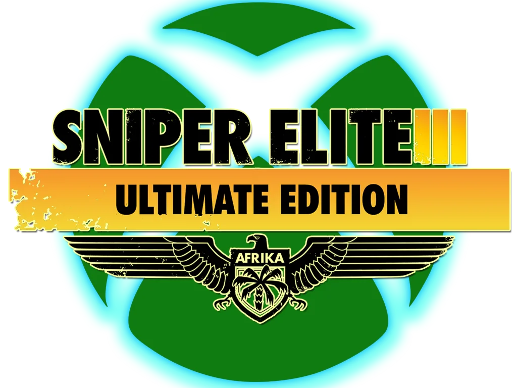 Sniper Elite 3 ULTIMATE EDITION + Conarium XBOX ONE
