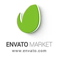 Курс по заработку на Envаto Market. 16Gb материала