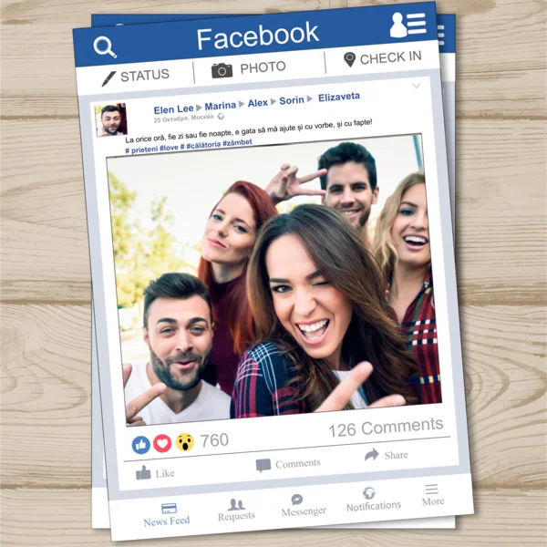 Фотопостер 