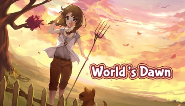 World's Dawn (Steam Key 🔑 / Global)